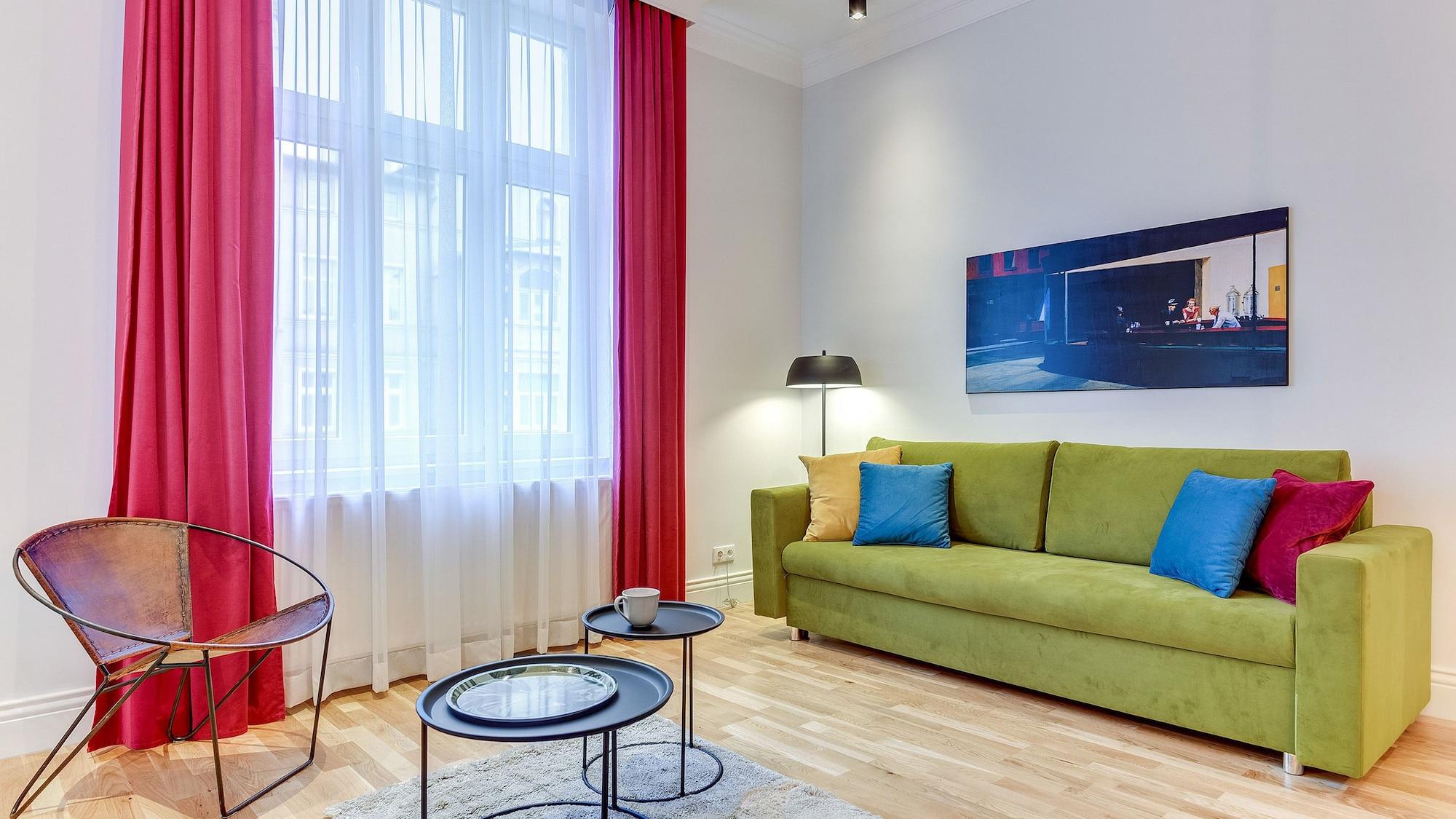 Dom & House - Apartments Quattro Premium Sopot Exterior foto